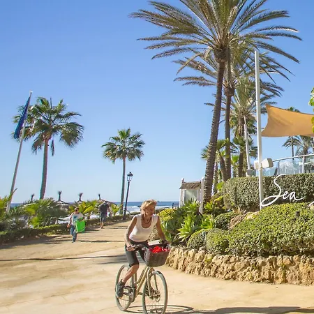 The Cozy House By Kura Homes Marbella