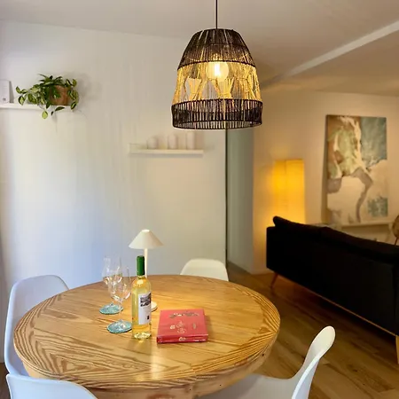 Apartment The Cozy House By Kura Homes