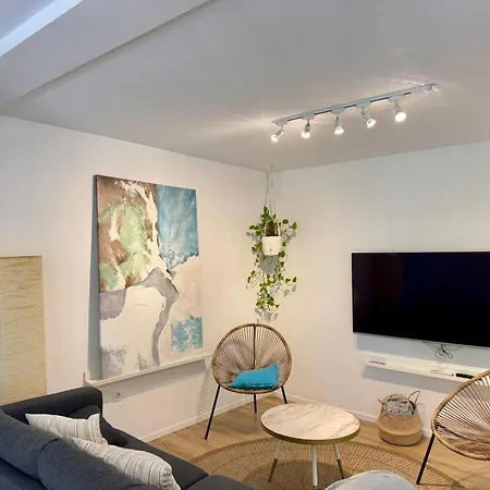 Appartamento The Cozy House By Kura Homes Marbella