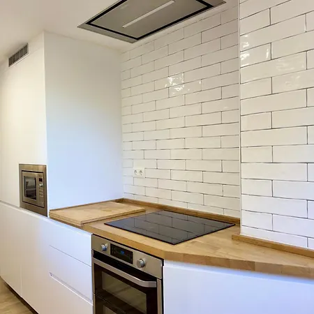 The Cozy House By Kura Homes Apartment