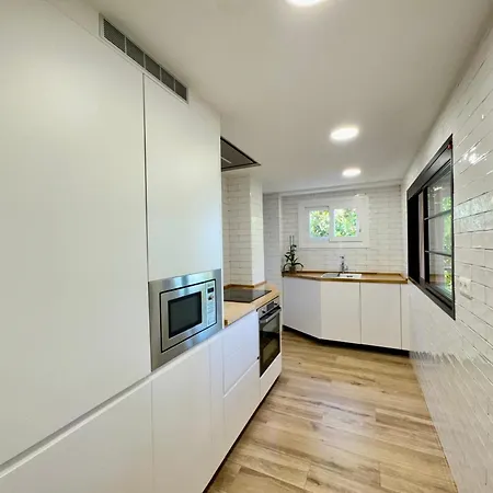 The Cozy House By Kura Homes Daire Marbella