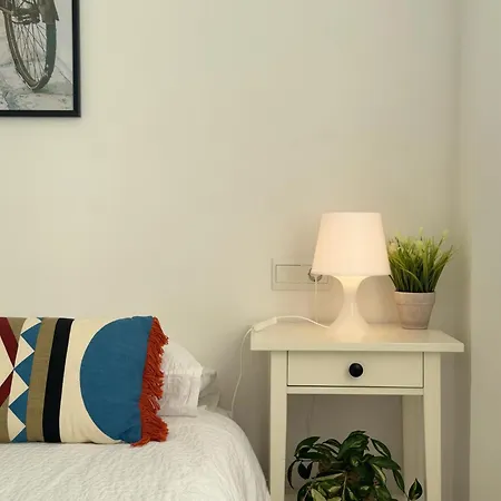 The Cozy House By Kura Homes Apartment Marbella