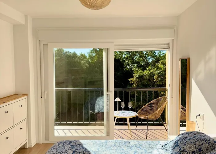 アパート The Cozy House By Kura Homes
