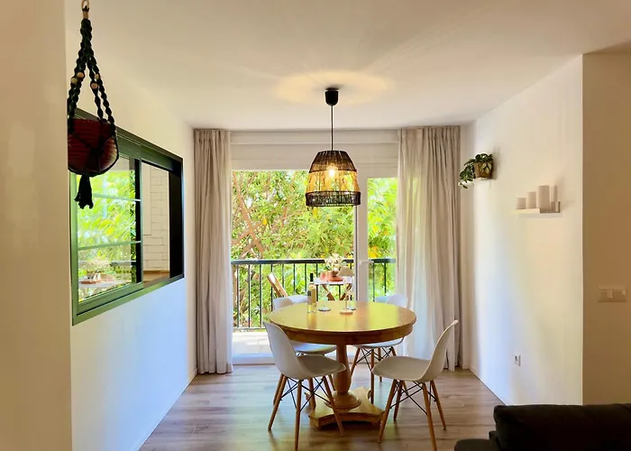 The Cozy House By Kura Homes アパート マルベーリャ