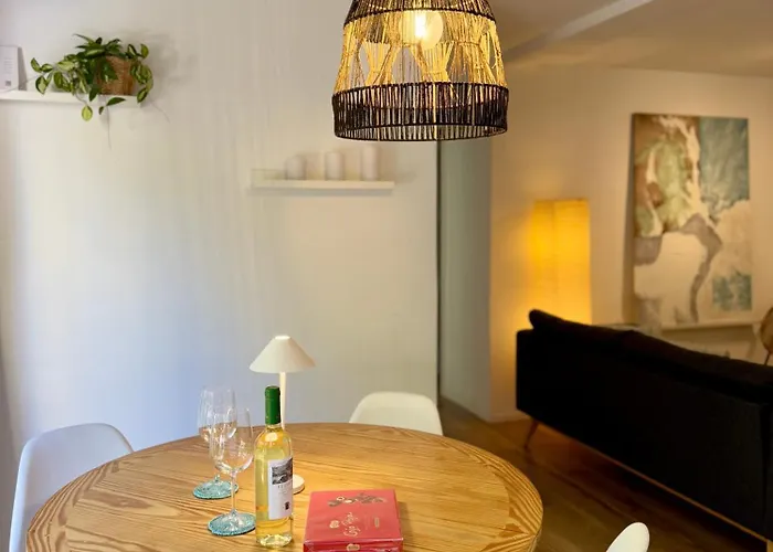 Appartement The Cozy House By Kura Homes