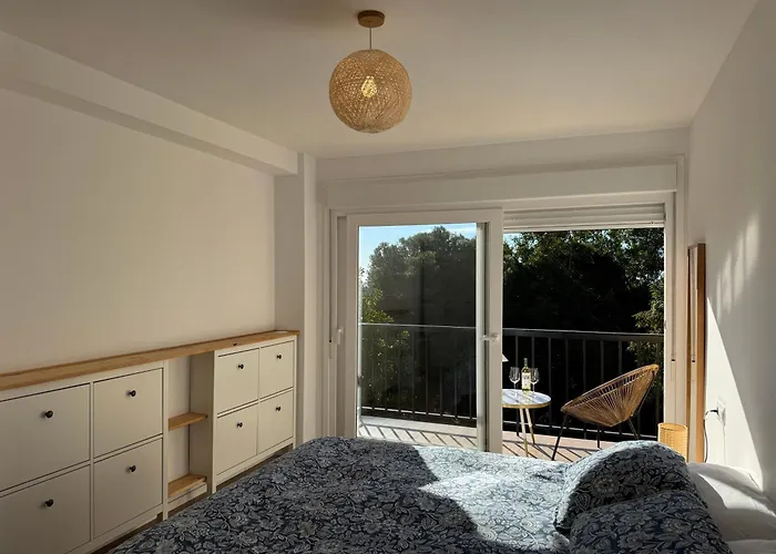 The Cozy House By Kura Homes Apartmán Marbella