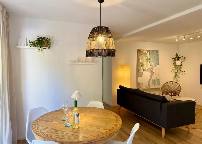 The Cozy House By Kura Homes * Marbella