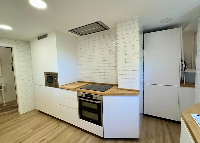 The Cozy House By Kura Homes Appartement