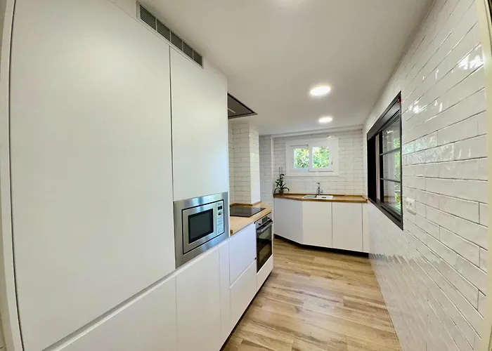 The Cozy House By Kura Homes アパート マルベーリャ