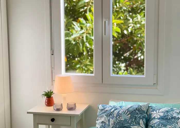 The Cozy House By Kura Homes * Marbella