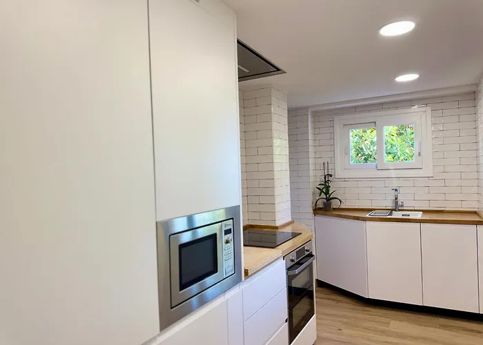 The Cozy House By Kura Homes Appartement