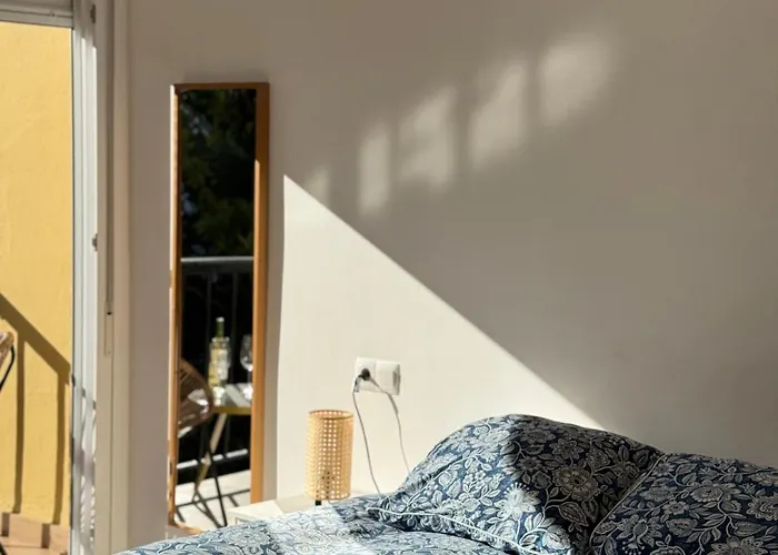 アパート The Cozy House By Kura Homes *