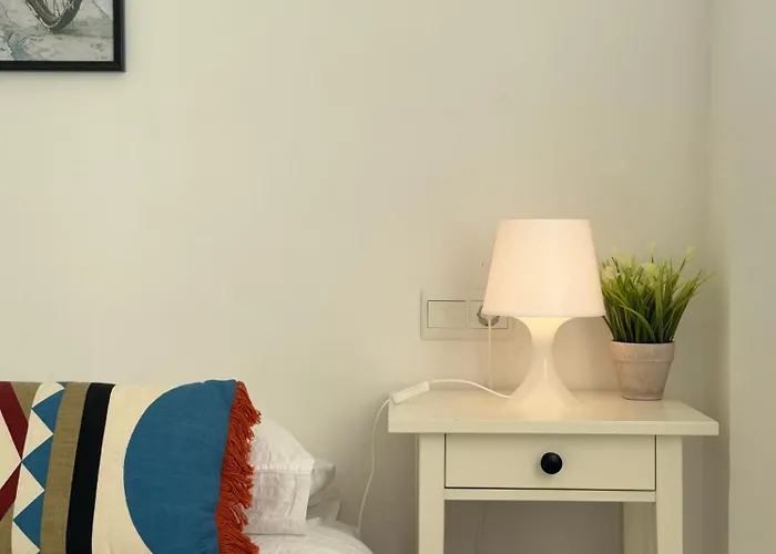 The Cozy House By Kura Homes Appartement Marbella