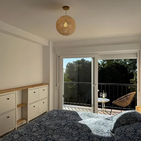The Cozy House By Kura Homes 아파트 마르베야