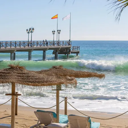 The Cozy House By Kura Homes 马尔韦利亚