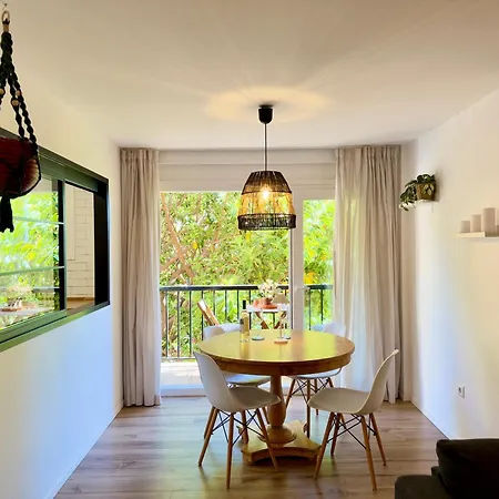 The Cozy House By Kura Homes 公寓 马尔韦利亚