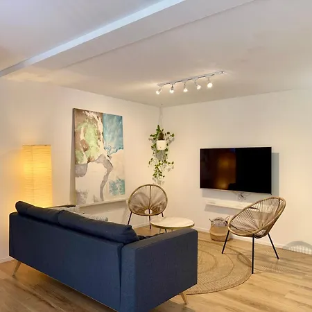 公寓 The Cozy House By Kura Homes *