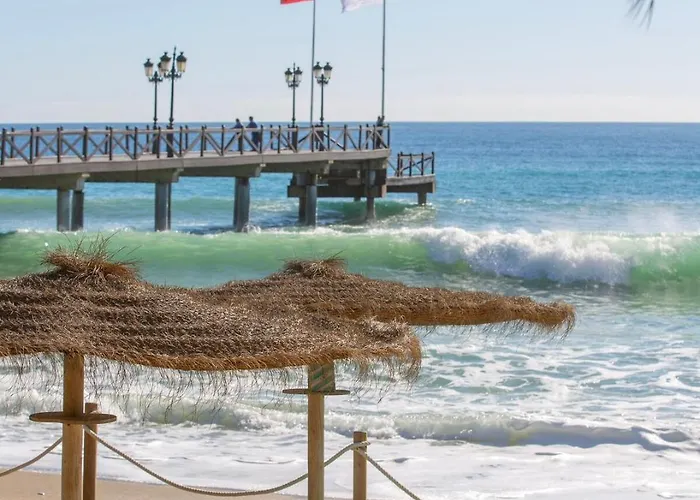 The Cozy House By Kura Homes ماربيا