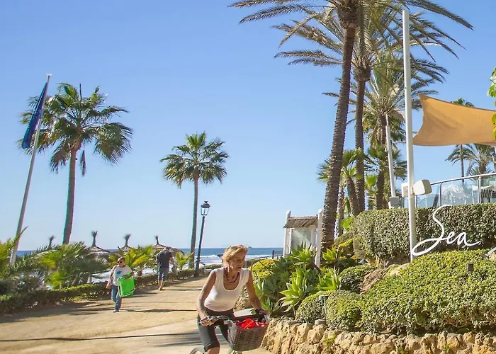 The Cozy House By Kura Homes ماربيا