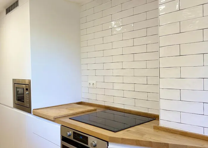 The Cozy House By Kura Homes شقة